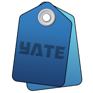Yate「6.17.2.1」