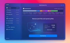 MacCleaner 3 PRO「3.2.4」