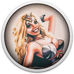 Super Hero League of Hoboken「1.1a (33058)」