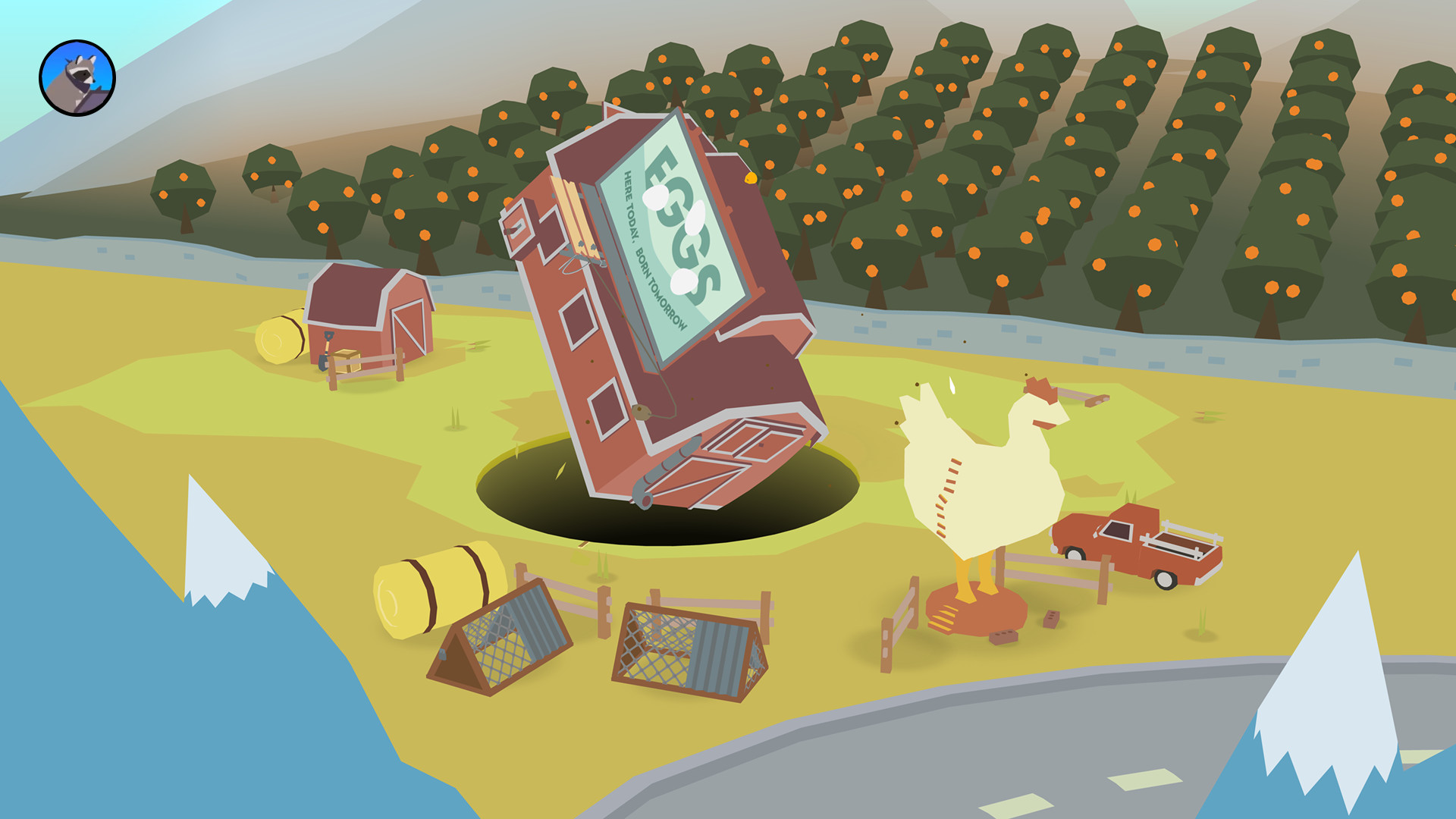 Donut County「1.1.0」
