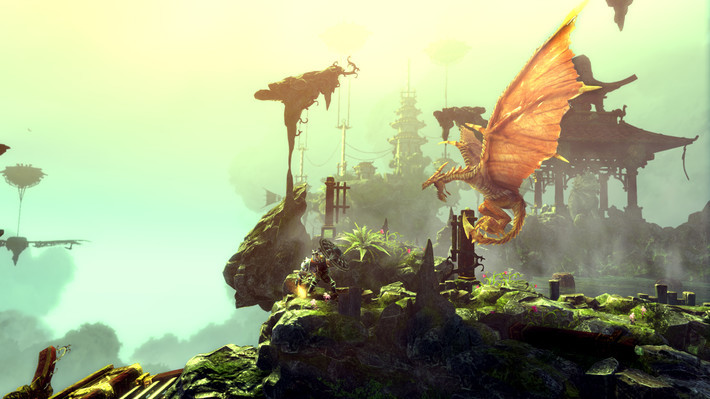 Trine 2「2.1.0.9」