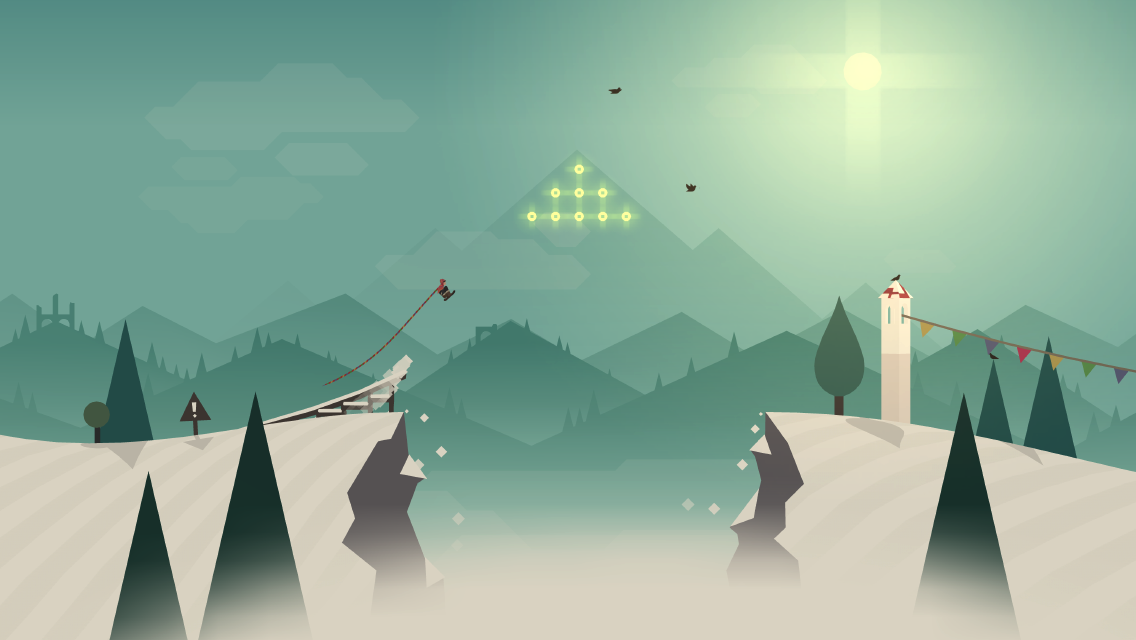 Alto's Adventure「1.0.3」