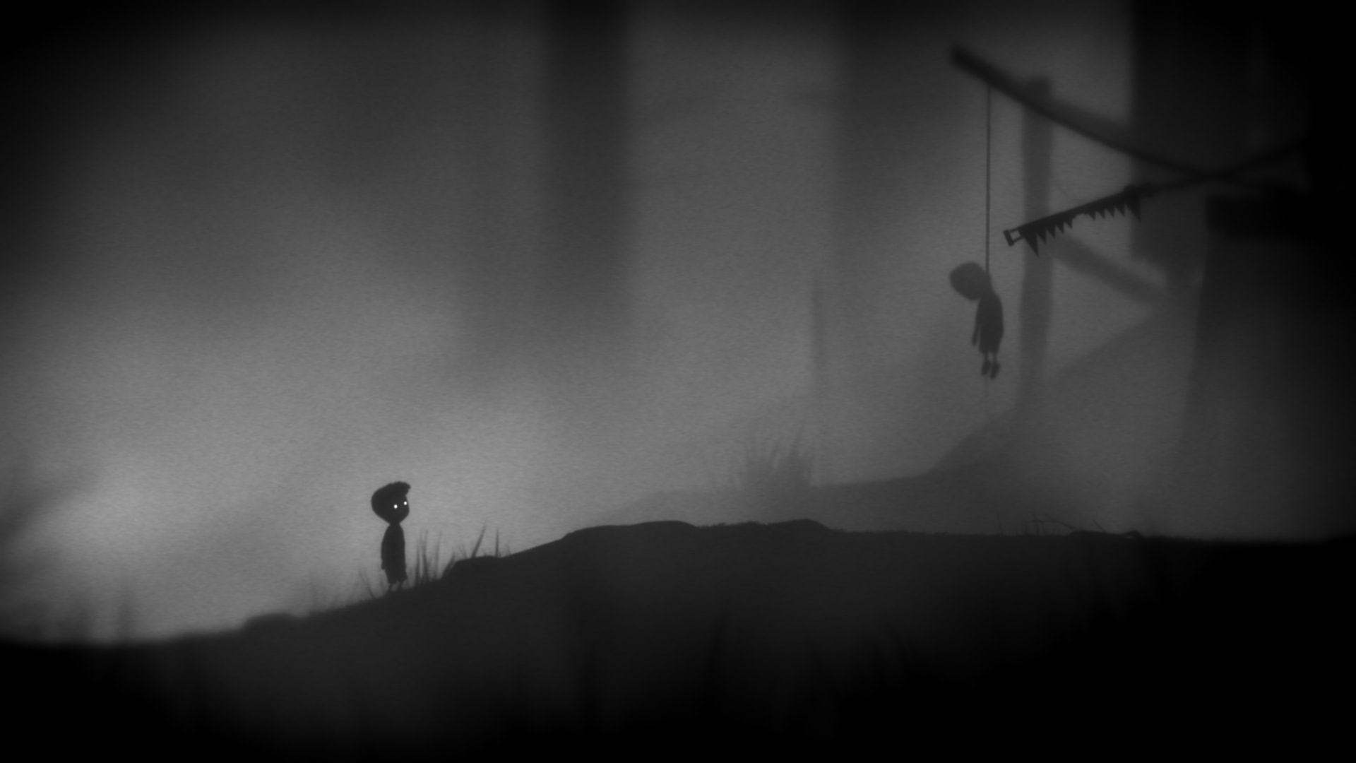 LIMBO「GOG-9」