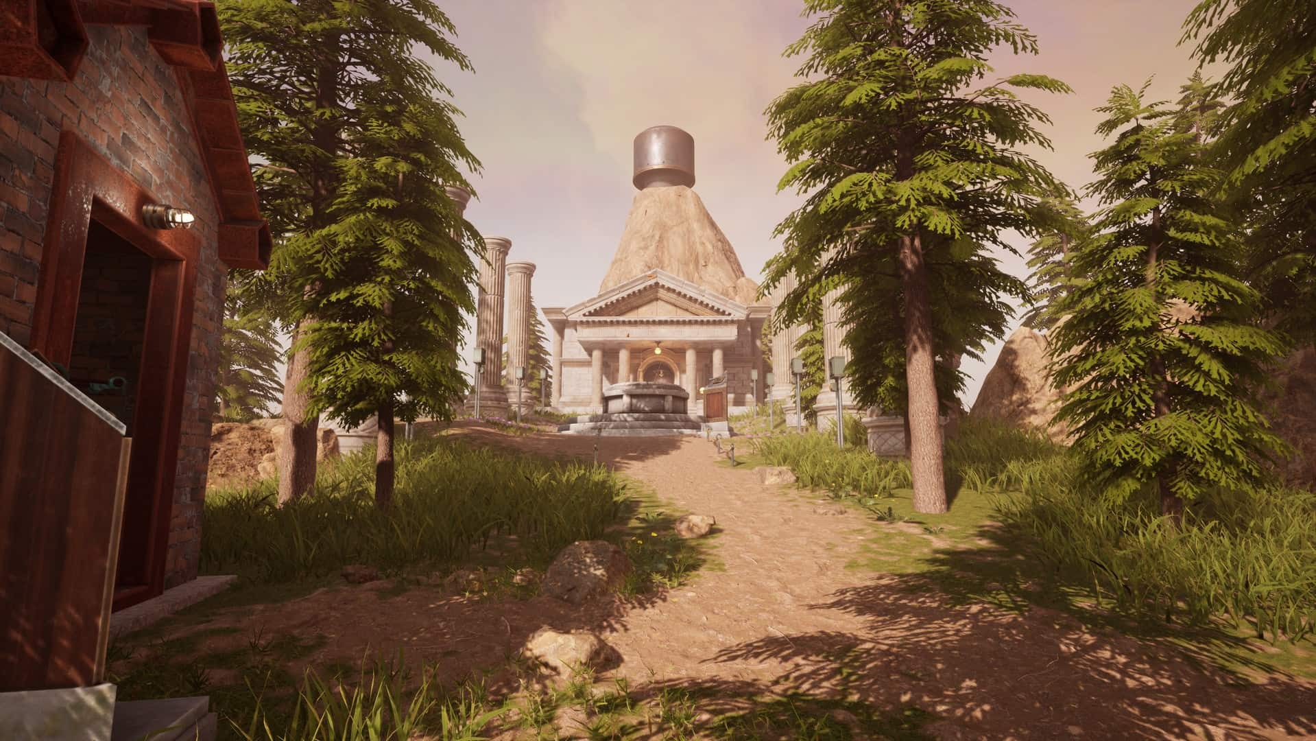 Myst「1.8.3」