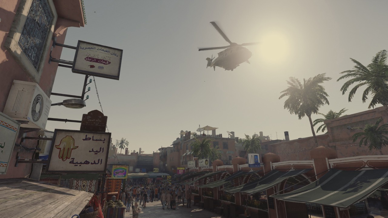 HITMAN - Game of The Year Edition「1.2.7 (2020.11.25)」