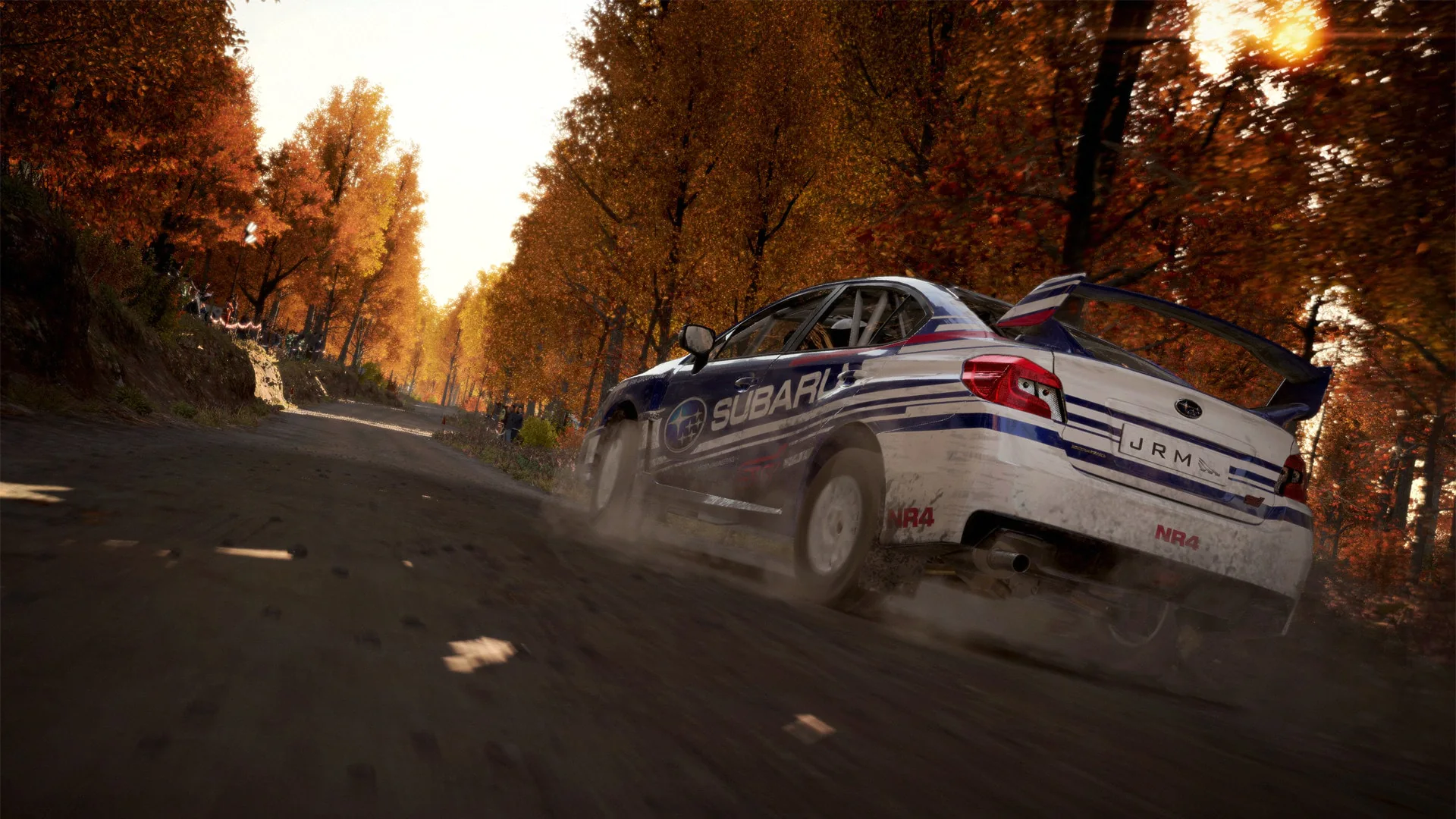 DiRT 4「1.0.1」