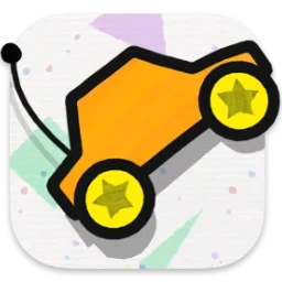 JellyCar Worlds「2.0.0」