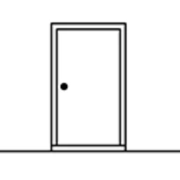 The White Door「1.0 (37235)」