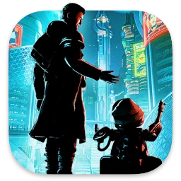Beyond a Steel Sky「1.5.29150」