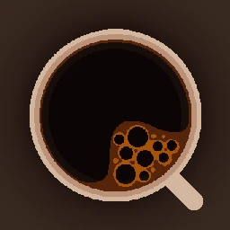 Coffee Talk「1.48 (56192)」