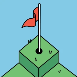 Golf Peaks「3.5.2」