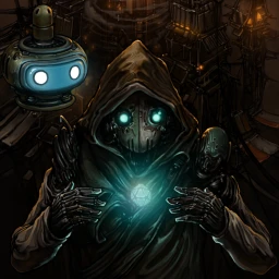 Primordia「3.6」