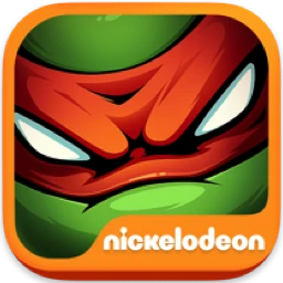 TMNT Splintered Fate「1.0.2」