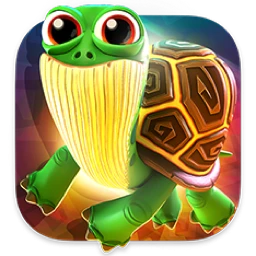 Way of the Turtle「1.5.1」
