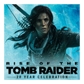 Rise of the Tomb Raider「1.0.4」