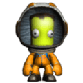 Kerbal Space Program「1.12.5 (03190)」