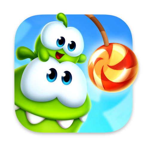 Cut the Rope Remastered「1.7.0」
