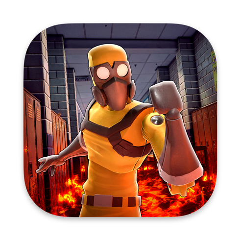 Hot Lava「1.4.0」