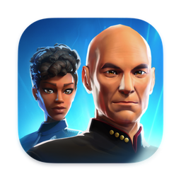 Star Trek: Legends「1.0.21」