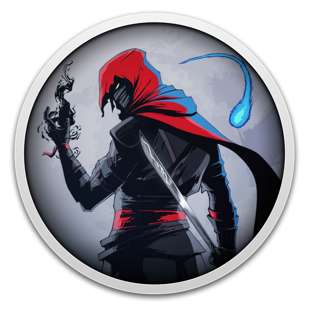 Aragami「1.09.10 (21440)」