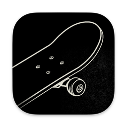 Skate City「5.8」