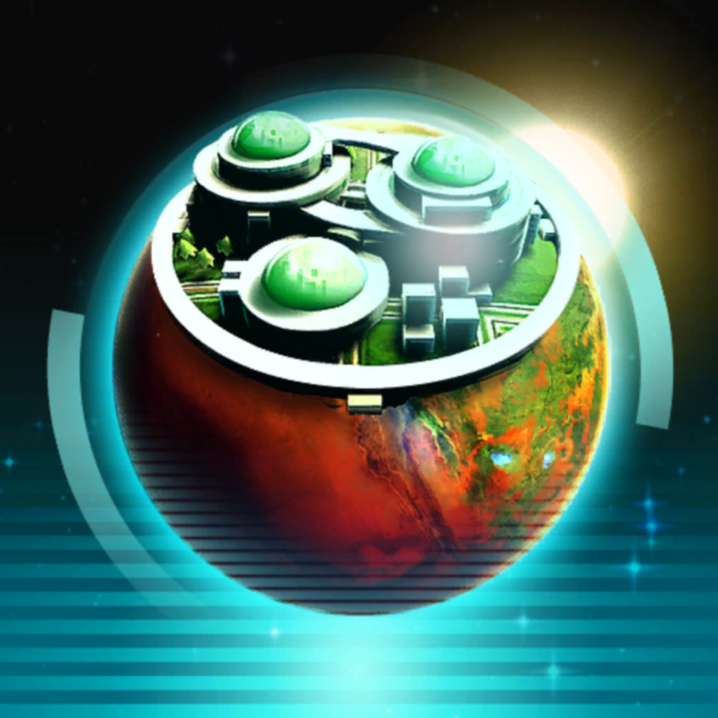 Terraforming Mars「2.0000.3」