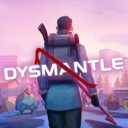 DYSMANTLE「1.2.1.9」