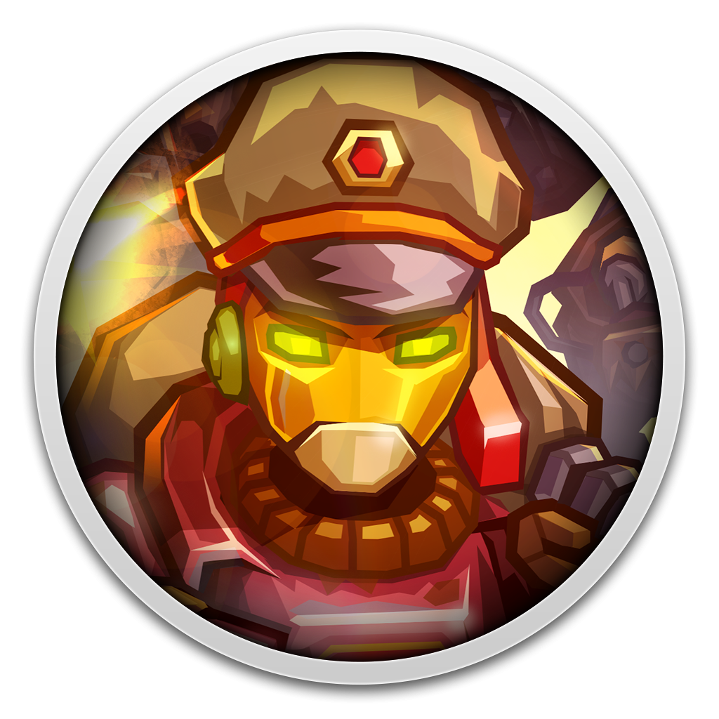 SteamWorld Heist「2.1」