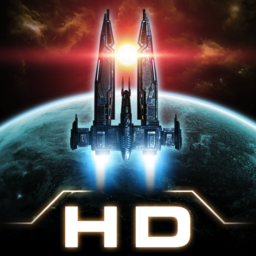 Galaxy on Fire 2 Full HD「1.0.7 (1.1.7)」