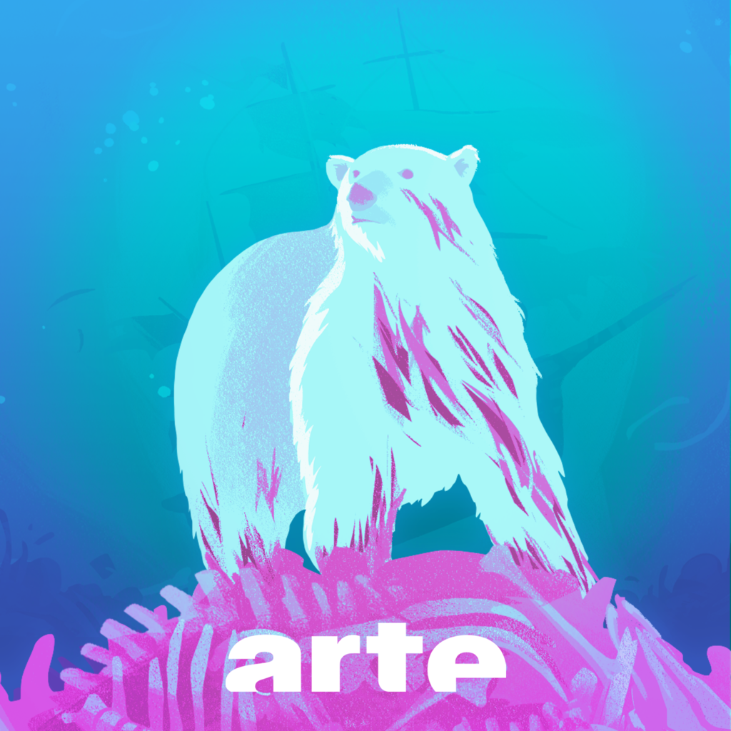 Inua - A Story in Ice and Time「1.0.2.1 (53513)」