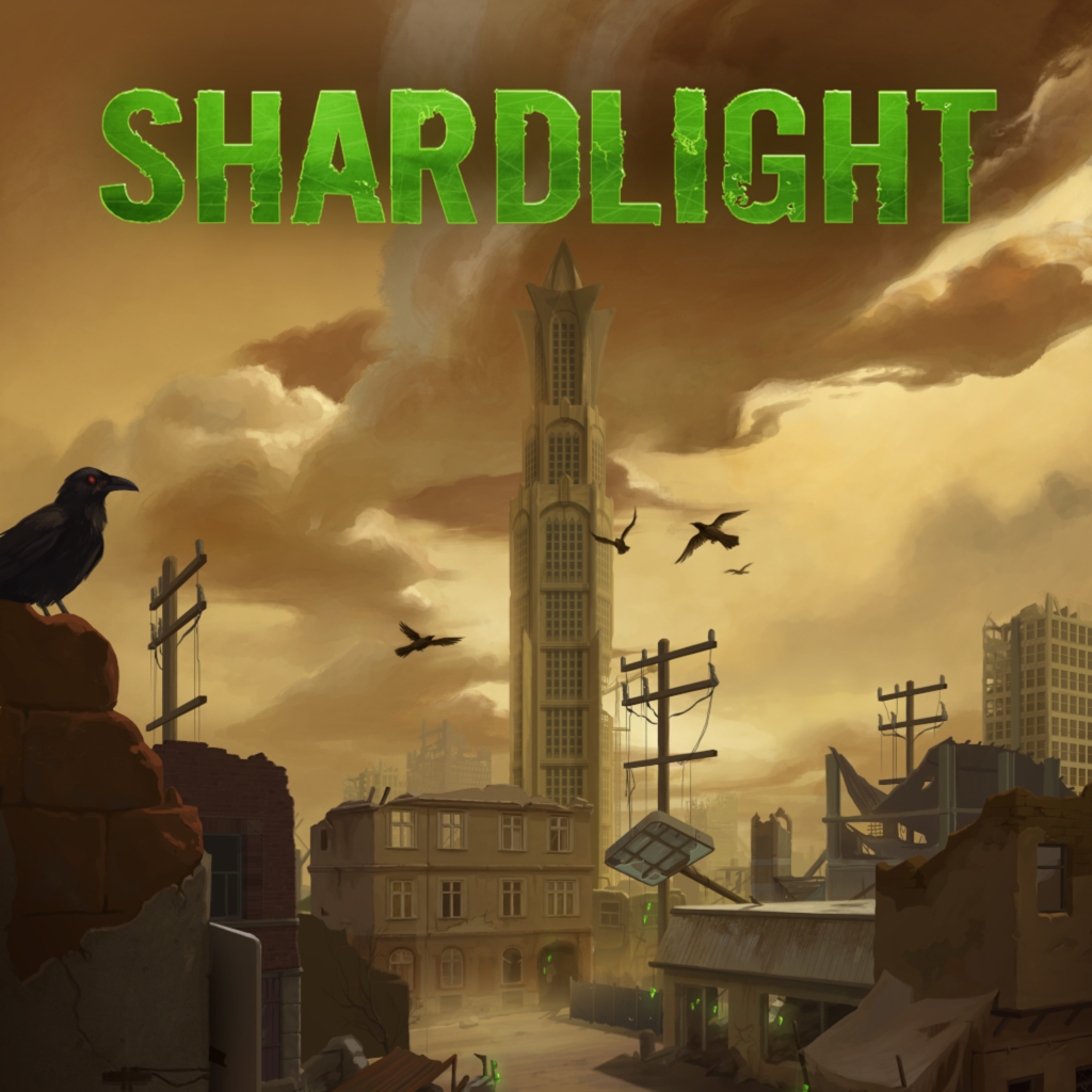Shardlight「3.1」