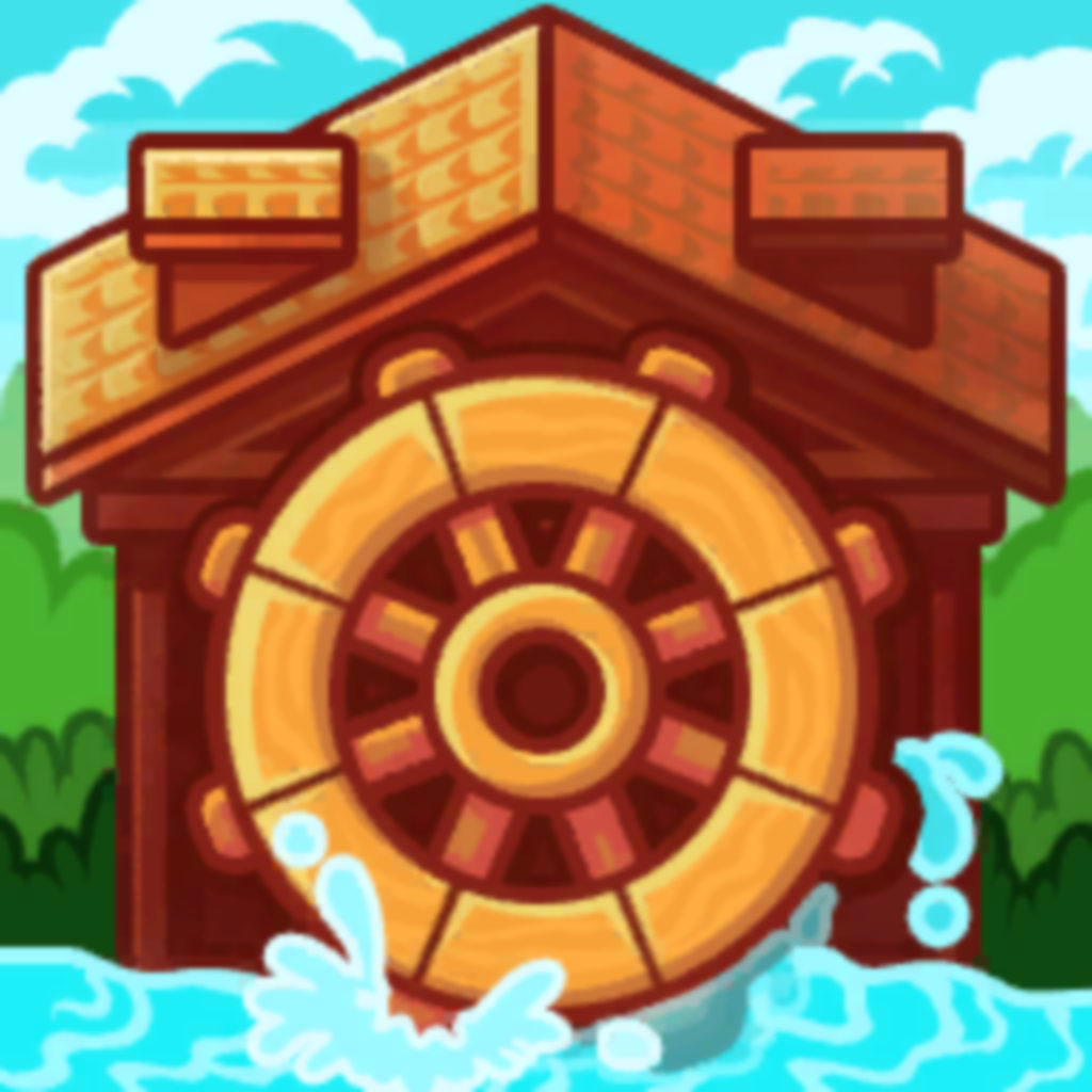 Factory Town「2.1.8」