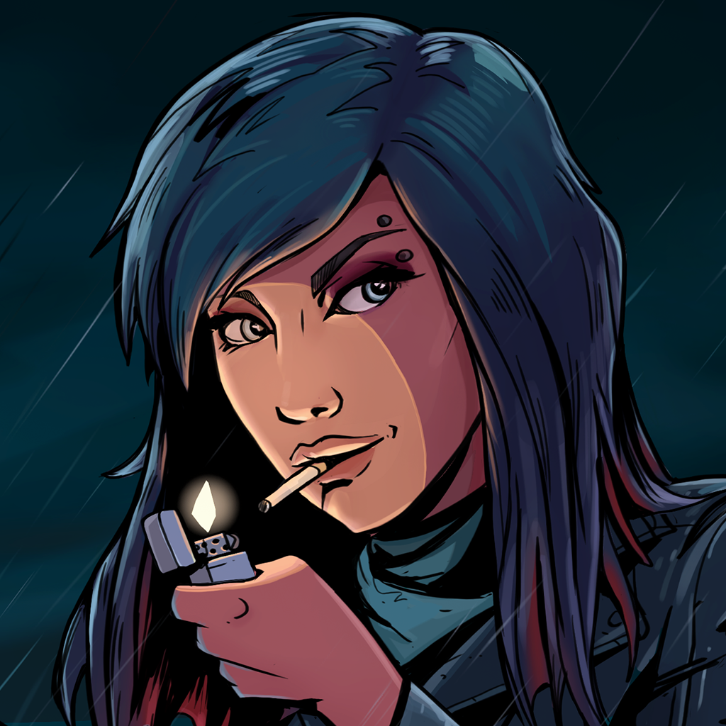 Kathy Rain: Director’s Cut「1.0.2.5103 (51566)」