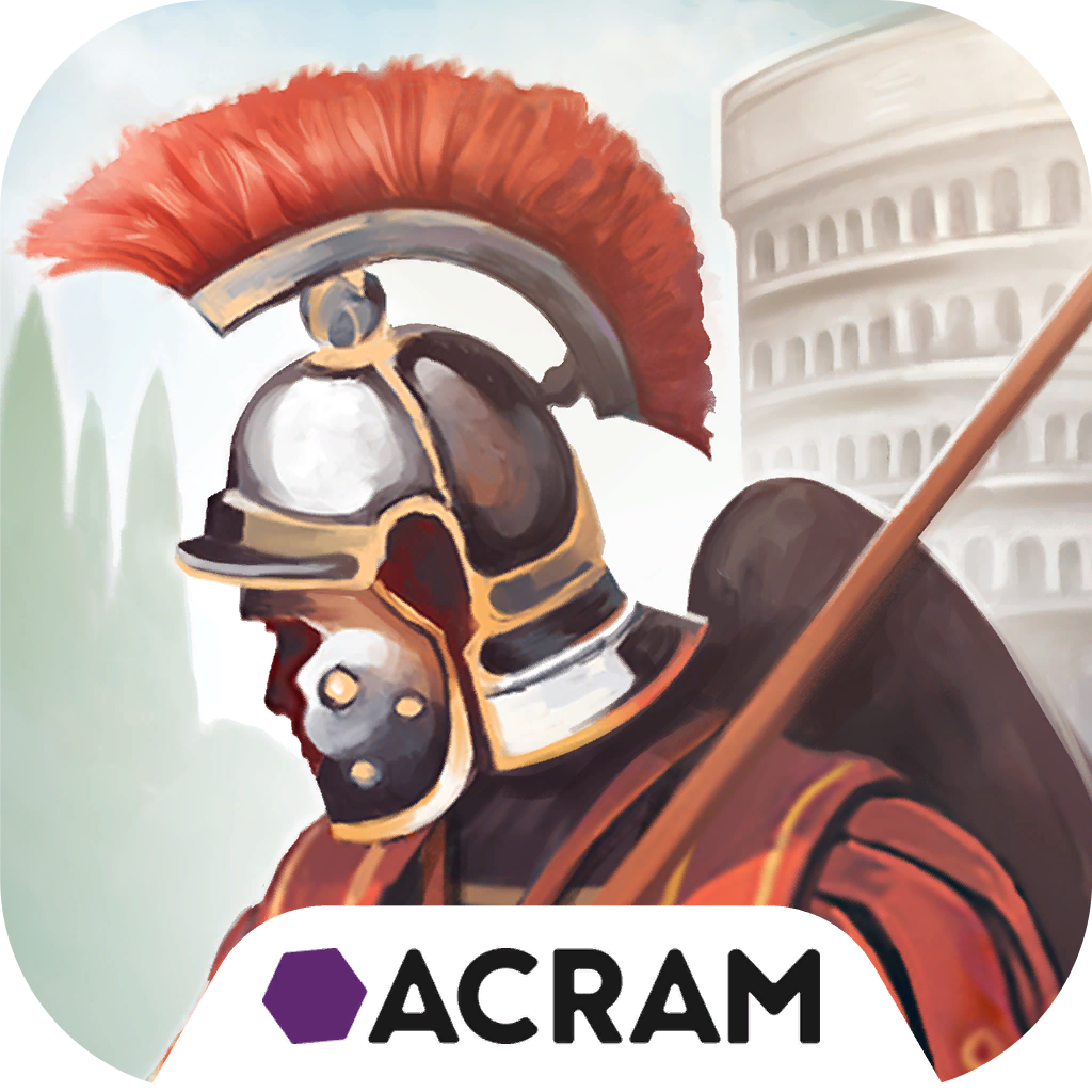 Concordia: Digital Edition「1.2.9」