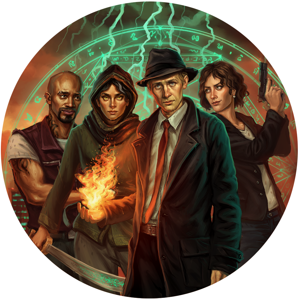 Unavowed「2.0.2」