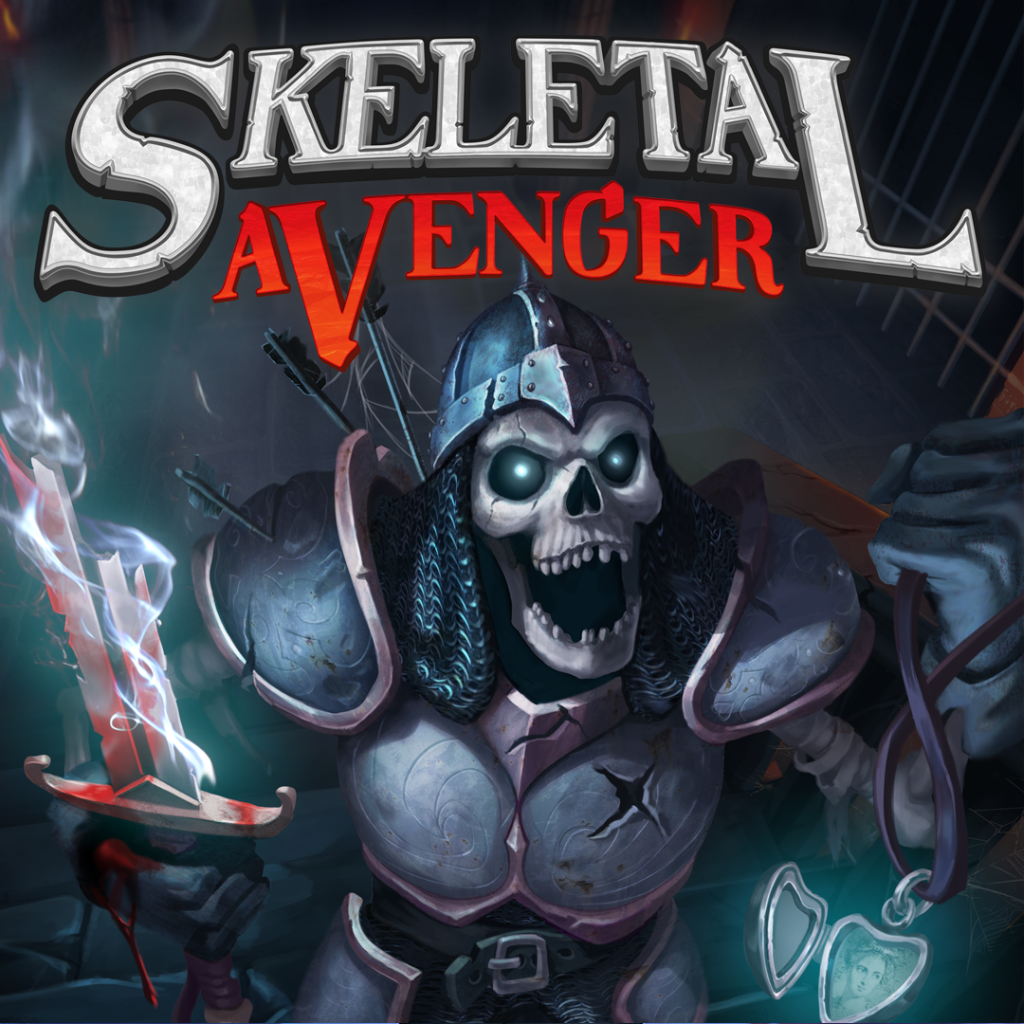 Skeletal Avenger「1.0.7.1」