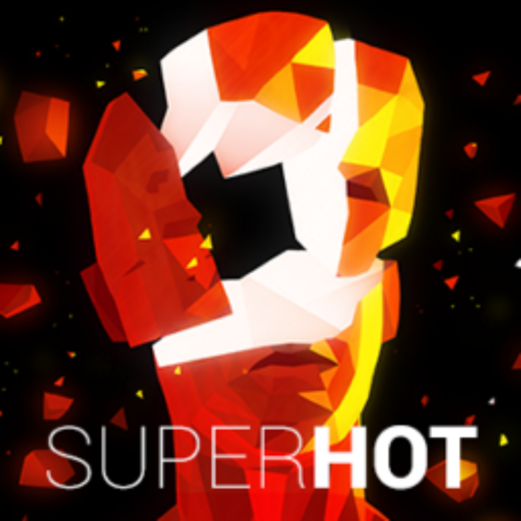 SUPERHOT「1.0.21.l1.1.35」