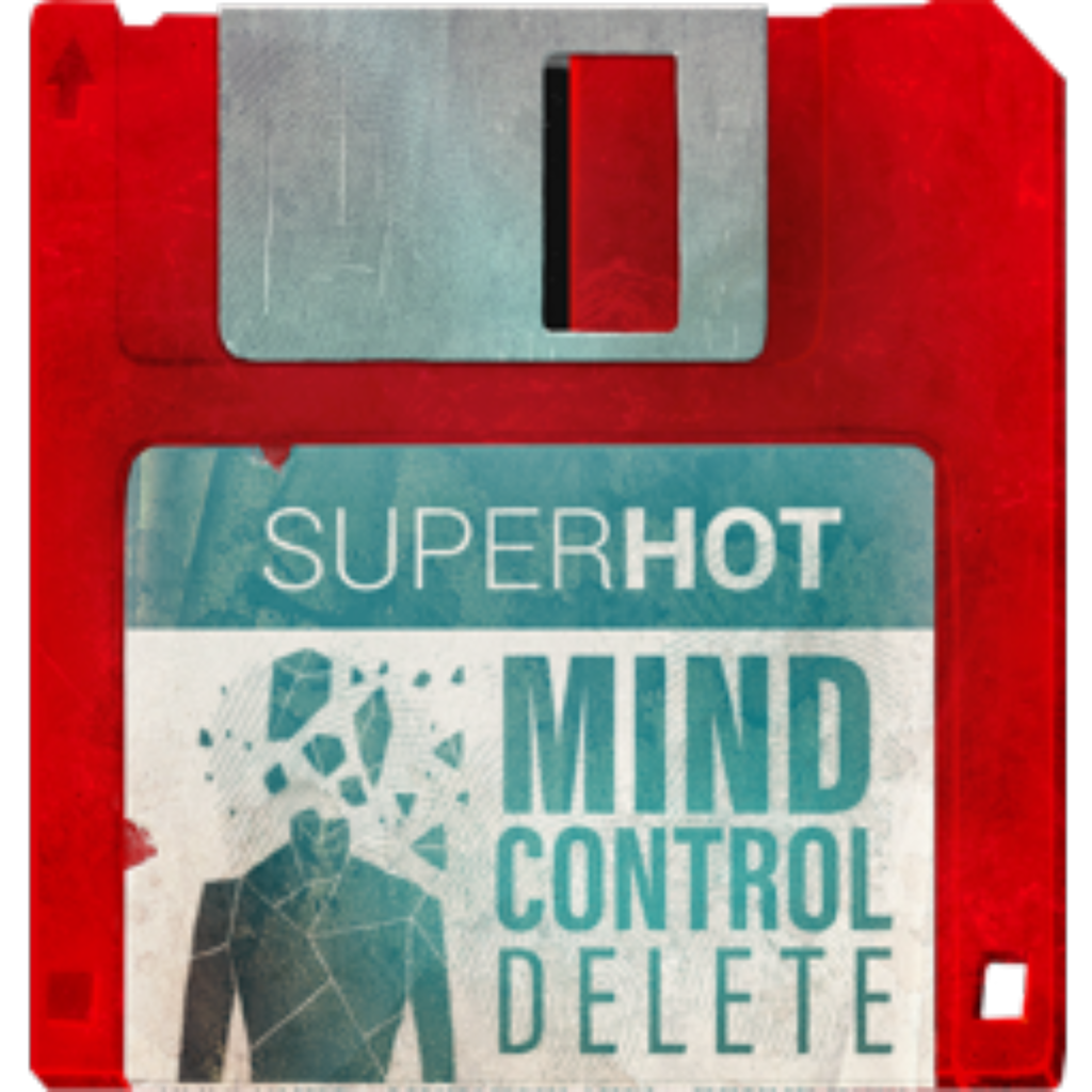 Superhot: Mind Control Delete「1.0.8.l1.1.36」