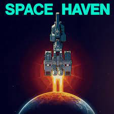 Space Haven「0.18.1」