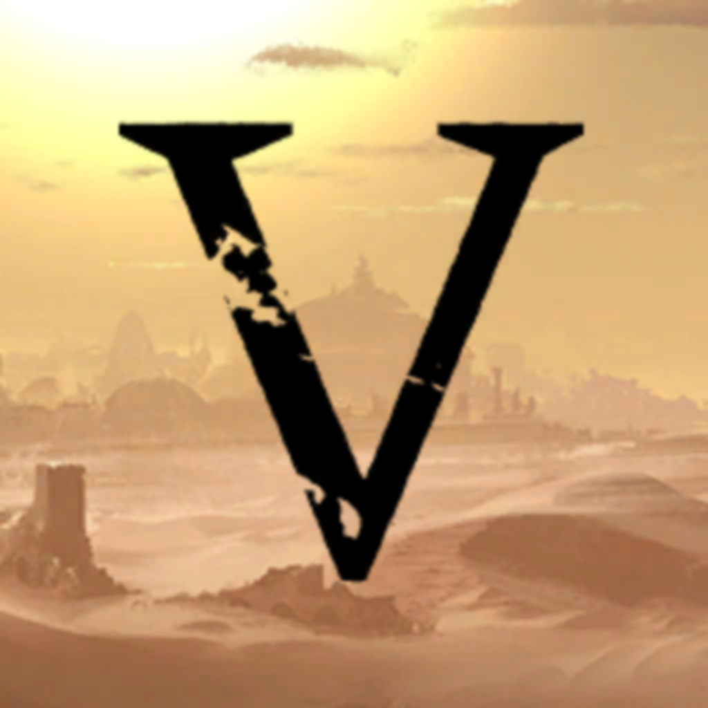 Vagrus - The Riven Realms「1.1600214k」