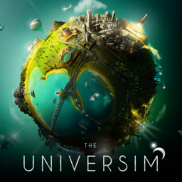 The Universim「1.0.00 (42810)」