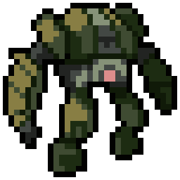 Into the Breach「1.2.93」