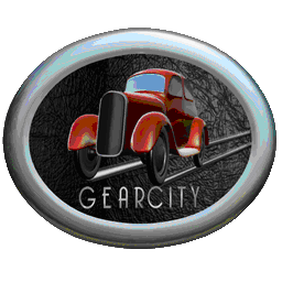GearCity「2.0.0.11」