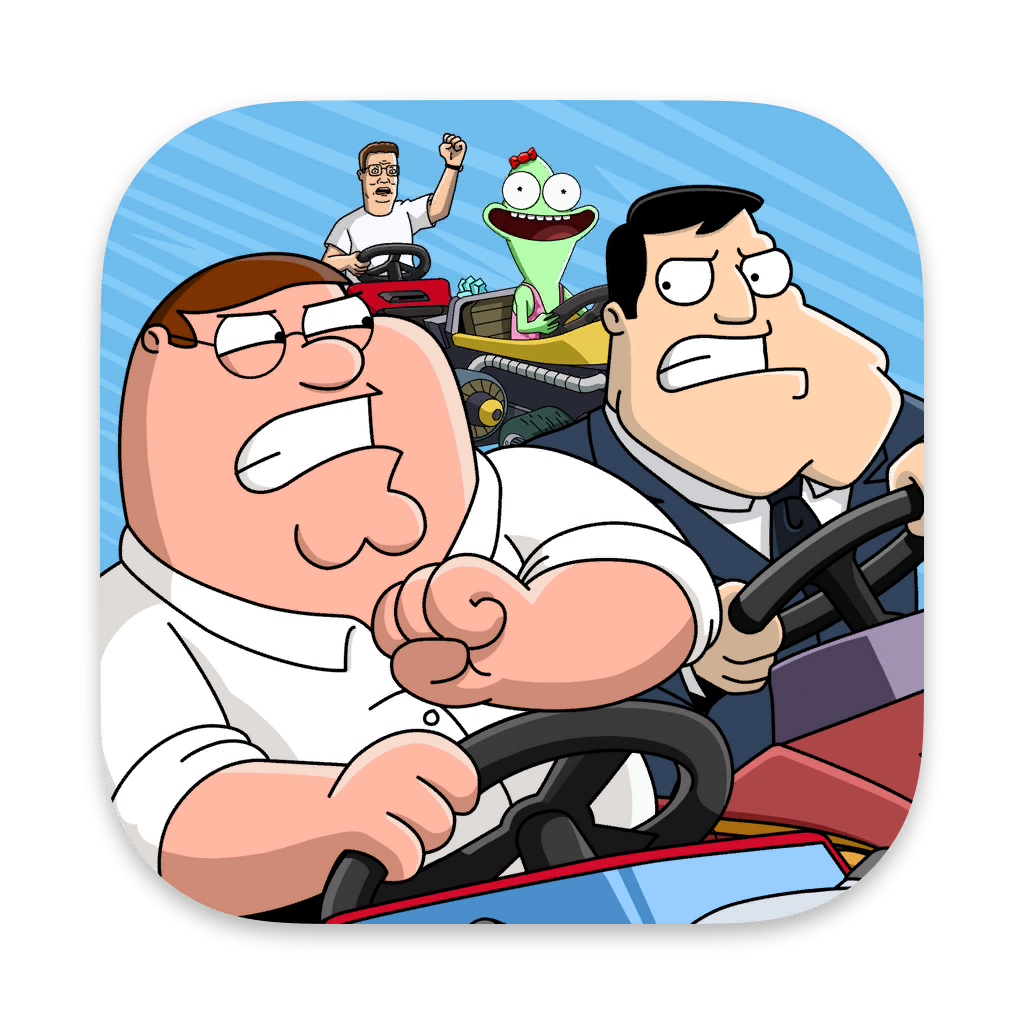 Warped Kart Racers「1.6」