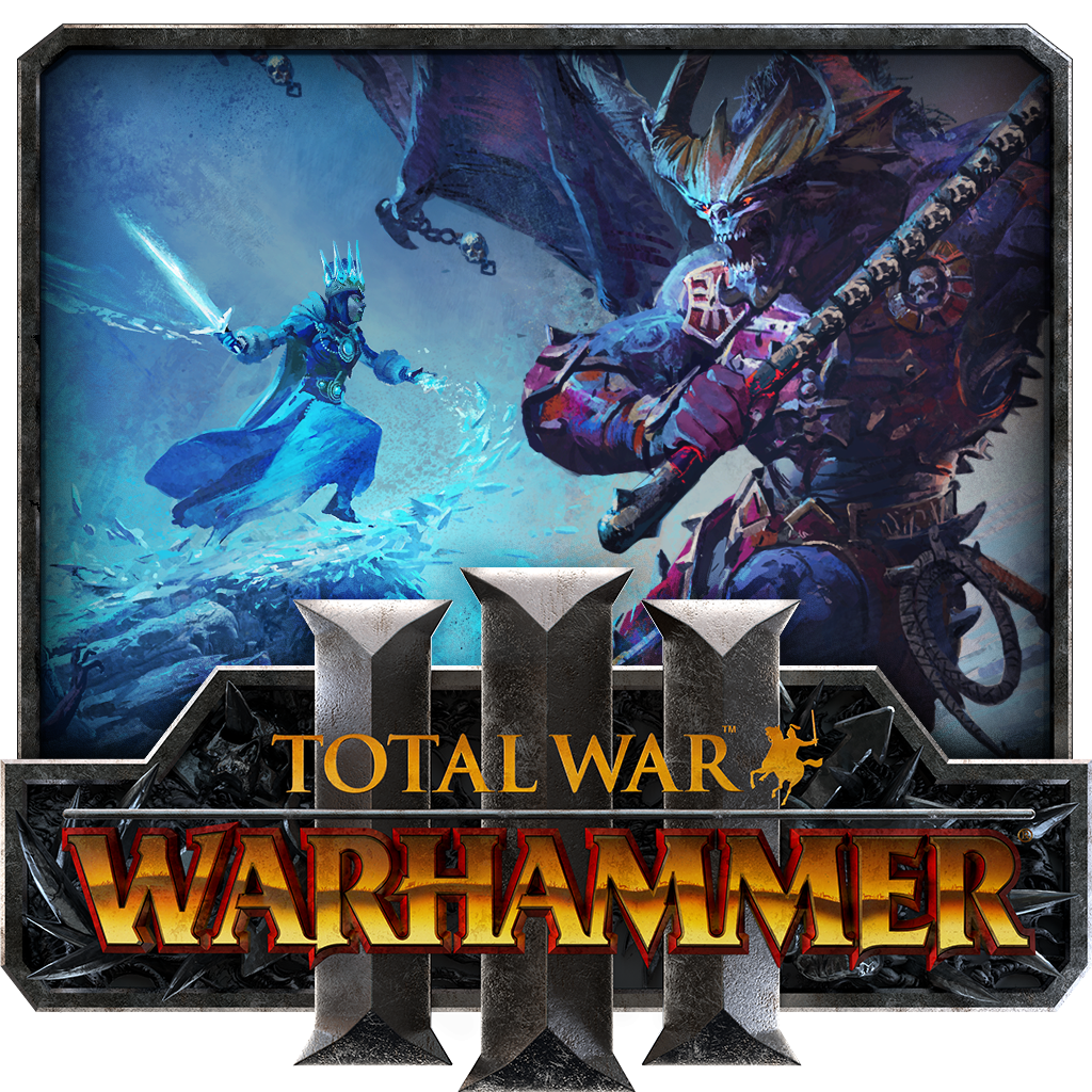 Total War: WARHAMMER III「4.1.4」