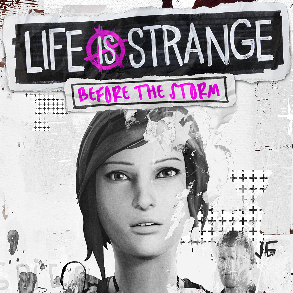Life is Strange: Before the Storm「2018.09.13」