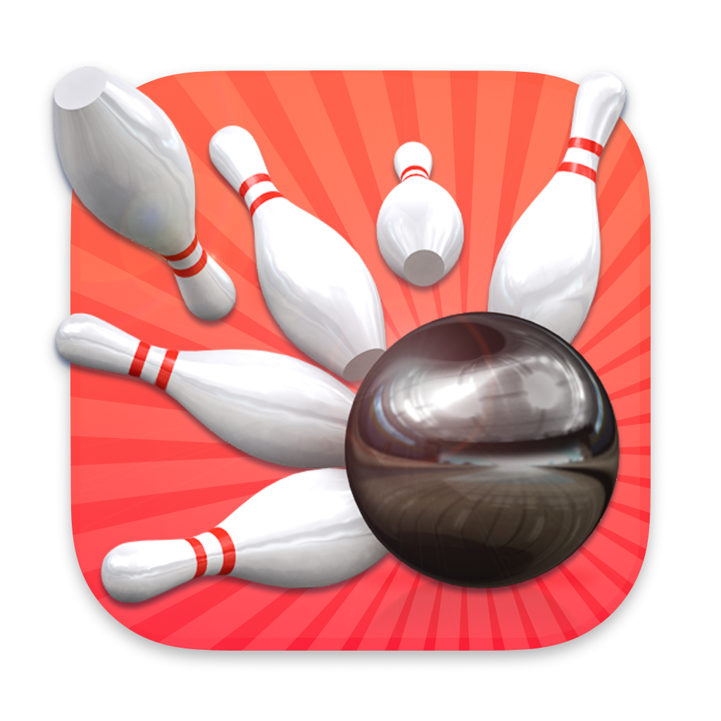 My Bowling 3D‪+「1.35」