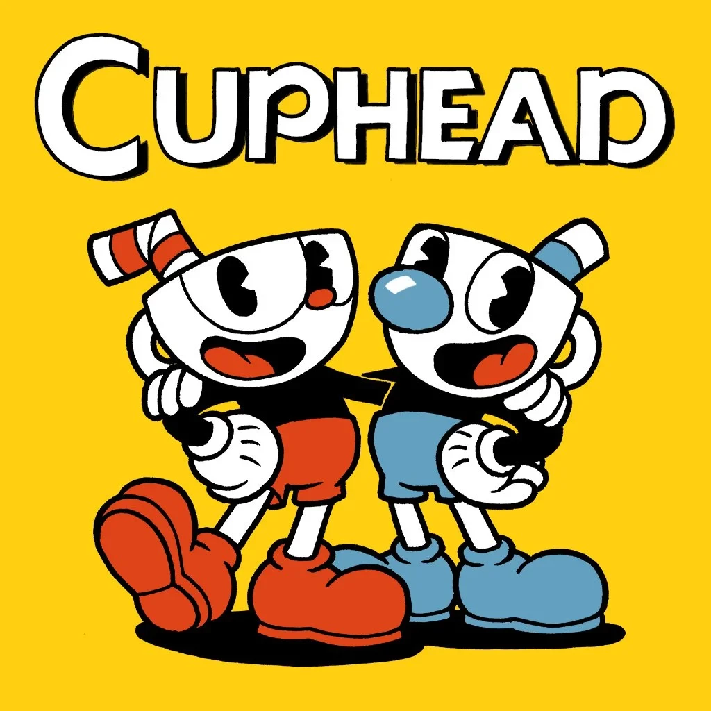 Cuphead「1.3.4 (58147)」