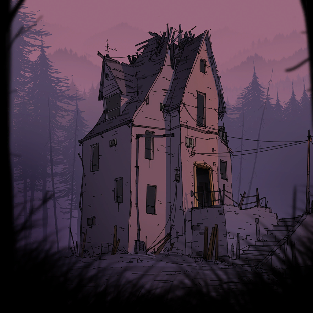 Unforeseen Incidents「1.6」