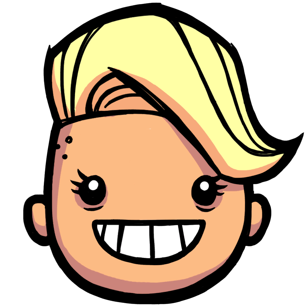 Oxygen Not Included「581979」